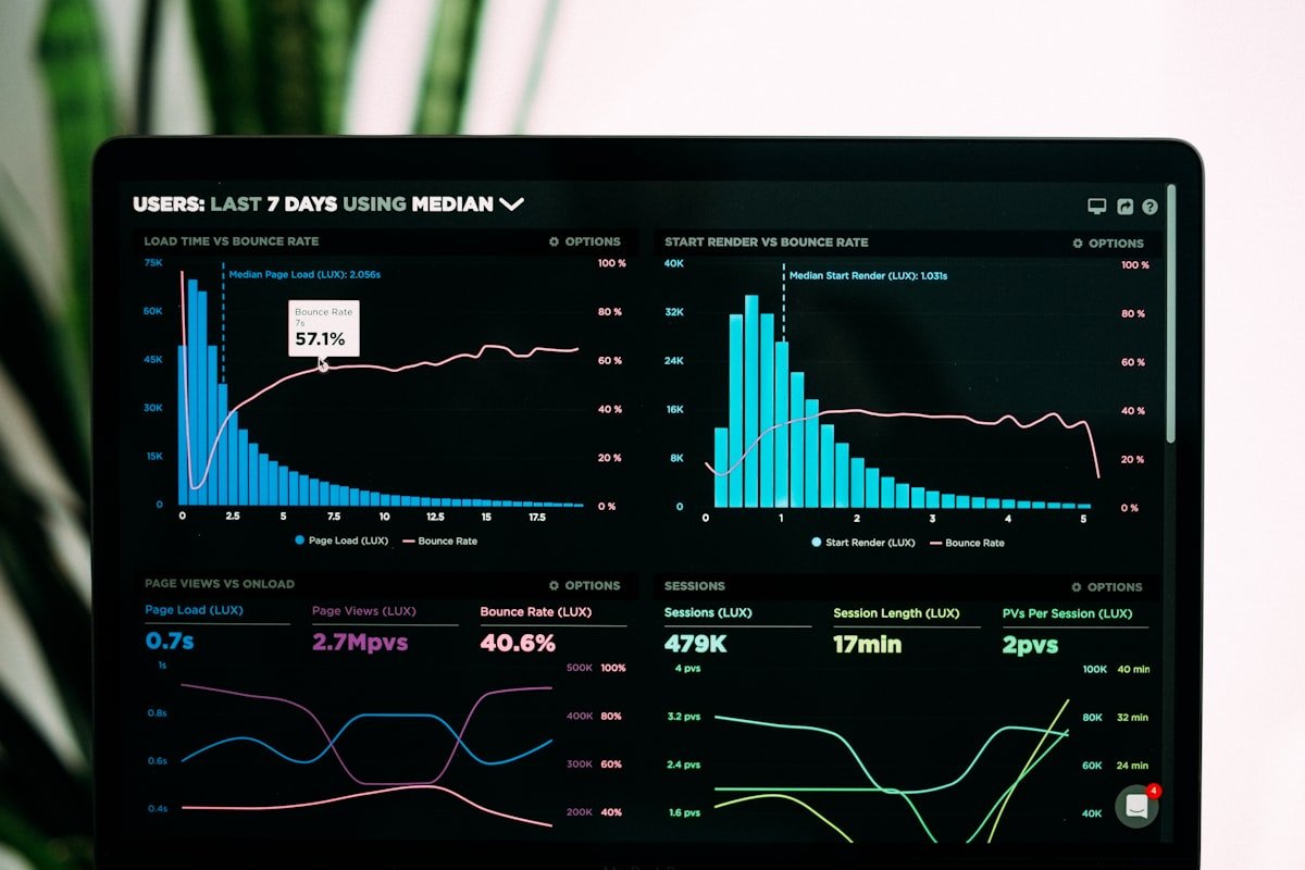 Data connected to an agent